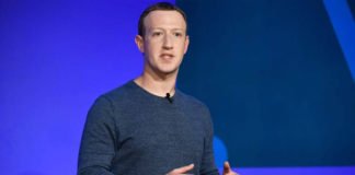 EEUU multa a Facebook con 5.000 millones por violar la privacidad de sus usuarios