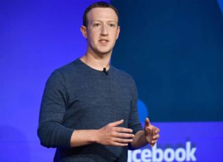 EEUU multa a Facebook con 5.000 millones por violar la privacidad de sus usuarios