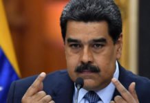 Maduro se cree popular en España y dice que ganaría las elecciones a Sánchez, «No Maduro, los primates todavía no pueden presentarse»