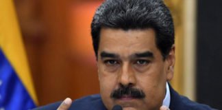 Maduro se cree popular en España y dice que ganaría las elecciones a Sánchez, «No Maduro, los primates todavía no pueden presentarse»
