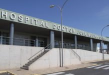 El jefe de Urgencias del Hospital de Alcoy renuncia entre críticas por el «abandono total» de Sanidad