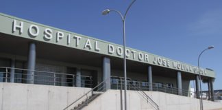 El jefe de Urgencias del Hospital de Alcoy renuncia entre críticas por el «abandono total» de Sanidad