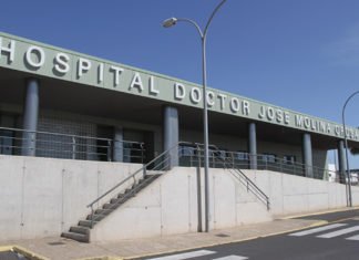 El jefe de Urgencias del Hospital de Alcoy renuncia entre críticas por el «abandono total» de Sanidad
