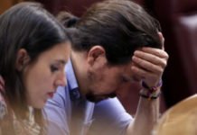 Pataleta de Pablo Iglesias. La filtración desde Ferraz que aceleró la consulta a las bases de Podemos