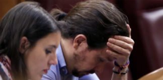 Pataleta de Pablo Iglesias. La filtración desde Ferraz que aceleró la consulta a las bases de Podemos