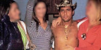 De Cáritas al prostíbulo: las barbaridades del mayor caso de proxenetismo de España