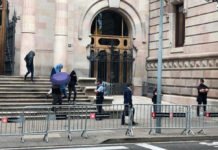 La policía investiga las circunstancias de la agresión sexual de la nueva ‘Manada’ de Manresa y el grado de implicación de los detenidos