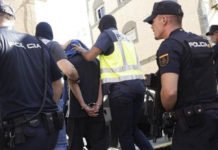 Detenido un joven de 19 años por agredir sexualmente a una niña de 14 años en Benavente (Zamora)