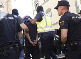 Detenido un joven de 19 años por agredir sexualmente a una niña de 14 años en Benavente (Zamora)