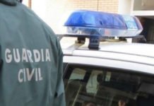 Un hombre mata a su hijo de 10 años durante el régimen de visitas y después se suicida en Beniel