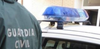 Un hombre mata a su hijo de 10 años durante el régimen de visitas y después se suicida en Beniel