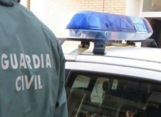 Un hombre mata a su hijo de 10 años durante el régimen de visitas y después se suicida en Beniel