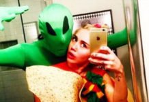 Matty Roberts creador del evento para asaltar el Área 51 está asustado por la repercusión que está teniendo