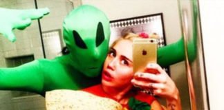 Matty Roberts creador del evento para asaltar el Área 51 está asustado por la repercusión que está teniendo