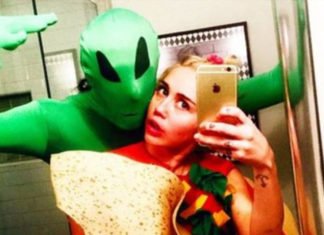 Matty Roberts creador del evento para asaltar el Área 51 está asustado por la repercusión que está teniendo