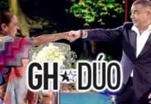 ‘GH Dúo’: Isabel Pantoja y Jorge Javier Vázquez se comprometen a concursar juntos