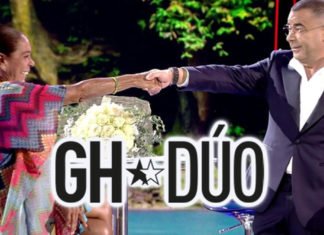 ‘GH Dúo’: Isabel Pantoja y Jorge Javier Vázquez se comprometen a concursar juntos