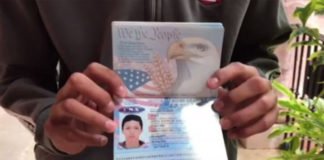 María, madre de tres hijos y divorciada; «Me decía que me quería, que quería estar conmigo, decía que era un cirujano de EEUU pero en realidad era un estafador nigeriano que residía en Alicante»