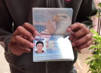 María, madre de tres hijos y divorciada; «Me decía que me quería, que quería estar conmigo, decía que era un cirujano de EEUU pero en realidad era un estafador nigeriano que residía en Alicante»