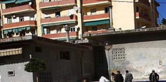 Detenido un hombre de 42 años como presunto autor de unos disparos intimidatorios en una plaza de Alicante