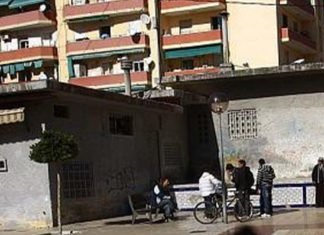 Detenido un hombre de 42 años como presunto autor de unos disparos intimidatorios en una plaza de Alicante