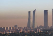 «Nos van a condenar con total seguridad» Europa juzga ya la polución del aire que sufre España