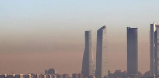 «Nos van a condenar con total seguridad» Europa juzga ya la polución del aire que sufre España