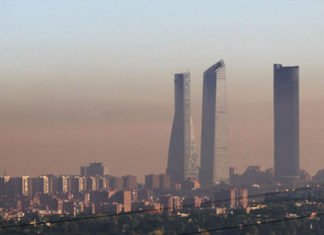 «Nos van a condenar con total seguridad» Europa juzga ya la polución del aire que sufre España