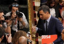 La indignación en la calle aumenta ante la posibilidad de unas nuevas elecciones, hablamos de 180.000.000 €