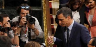 La indignación en la calle aumenta ante la posibilidad de unas nuevas elecciones, hablamos de 180.000.000 €