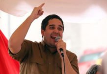 EEUU sanciona por corrupción al hijo de Nicolás Maduro