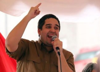 EEUU sanciona por corrupción al hijo de Nicolás Maduro