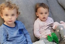 Una madre británica mata a sus dos hijos mellizos por despecho para «castigar» a su marido por haberla dejado