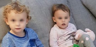 Una madre británica mata a sus dos hijos mellizos por despecho para «castigar» a su marido por haberla dejado