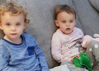Una madre británica mata a sus dos hijos mellizos por despecho para «castigar» a su marido por haberla dejado