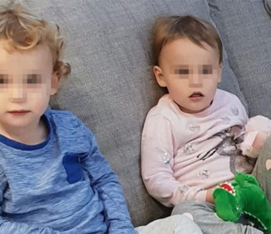 Una madre británica mata a sus dos hijos mellizos por despecho para «castigar» a su marido por haberla dejado