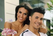 Sofía Suescun confirma su relación con Kiko Jiménez en MyHyV