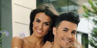 Sofía Suescun confirma su relación con Kiko Jiménez en MyHyV