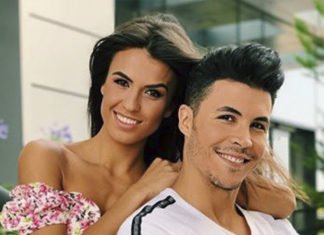 Sofía Suescun confirma su relación con Kiko Jiménez en MyHyV