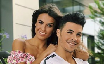 Sofía Suescun confirma su relación con Kiko Jiménez en MyHyV
