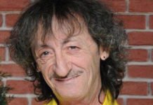 Muere el actor Eduardo Gómez, conocido por Aquí no hay quien viva y La que se avecina