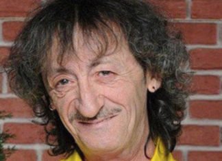 Muere el actor Eduardo Gómez, conocido por Aquí no hay quien viva y La que se avecina