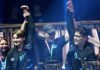Nyhrox, y su compañero Aqua de 16 años de edad son el primer dúo campeón del mundo de FORNITE, ganando el premio de «3 millones de dolares»
