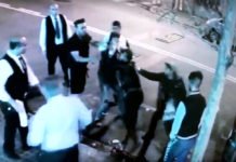 Barcelona se convierte en la ciudad sin ley: Una veintena de delitos por hora y cinco homicidios en el último mes