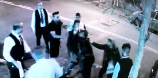 Barcelona se convierte en la ciudad sin ley: Una veintena de delitos por hora y cinco homicidios en el último mes