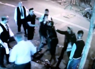 Barcelona se convierte en la ciudad sin ley: Una veintena de delitos por hora y cinco homicidios en el último mes