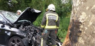 La Guardia Civil halla el cadáver de una mujer cuando iban a comunicarle el fallecimiento de su marido en Escalante, Cantabria