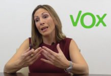 Vox entra con fuerza en el Ayuntamiento de Elche y critica que en las nuevas cuentas no se reflejan rebajas impositivas ni se eliminan subvenciones «a lobbies LGTBI