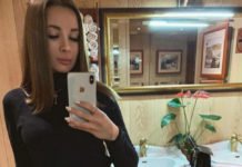 Hallan muerta en la maleta con la que se iba a marchar con su nuevo novio a la ‘influencer’ Ekaterina Karaglanova
