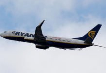 «Aviso de Bomba» desalojan un avión en el aeropuerto de Fuerteventura